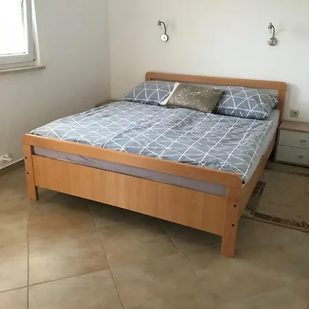 Slavko Apartmán