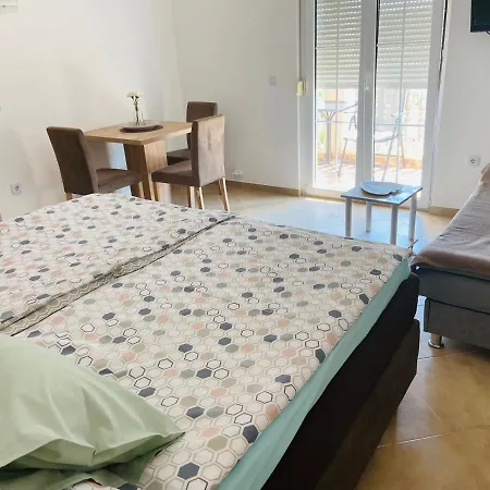 Slavko Apartmán Fažana