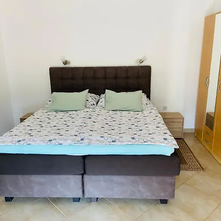 Slavko Apartmán Fažana
