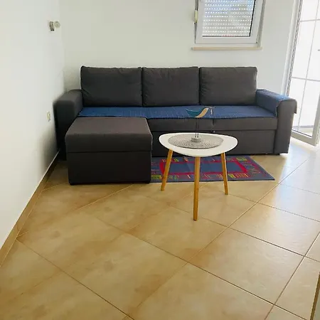 Slavko Apartment