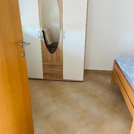 Slavko Apartmán Fažana
