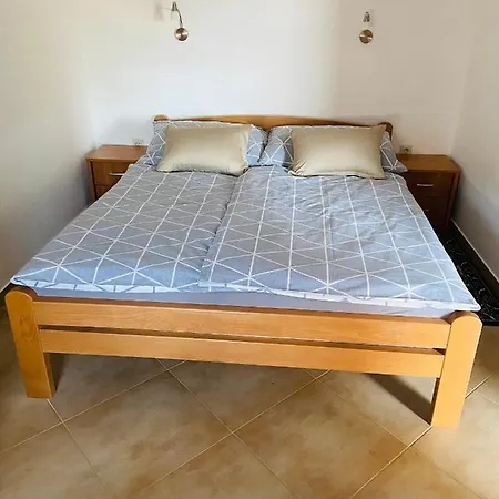 Apartment Slavko *