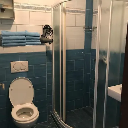 Apartmán Slavko Fažana