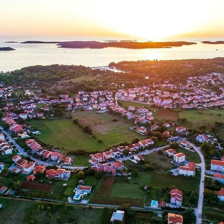 Apartmán Slavko *