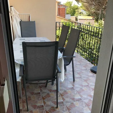 Slavko Apartmán *