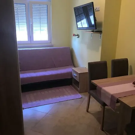 Slavko Apartmán