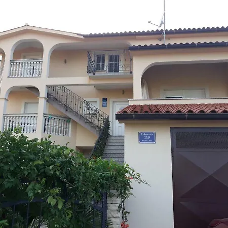 Apartmán Slavko *