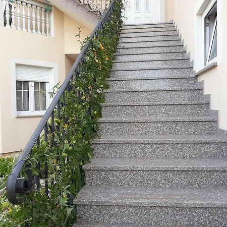 Apartmán Slavko