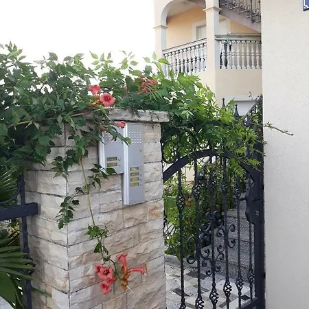 Apartmán Slavko Fažana
