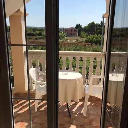 Apartmán Slavko *