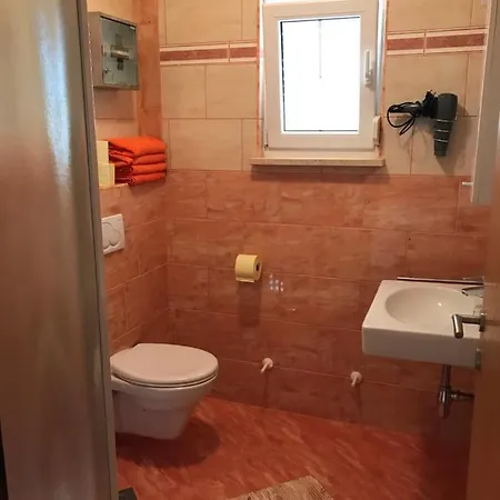 Apartmán Slavko