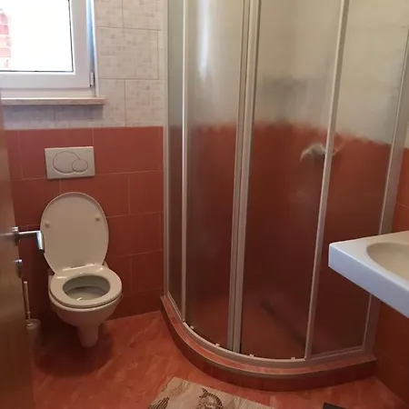 Slavko Apartmán
