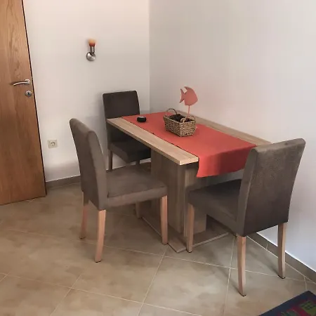 Apartment Slavko *