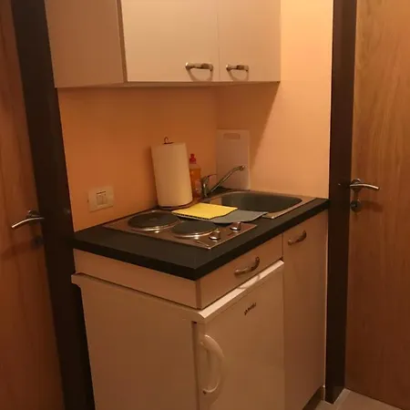 Apartmán Slavko